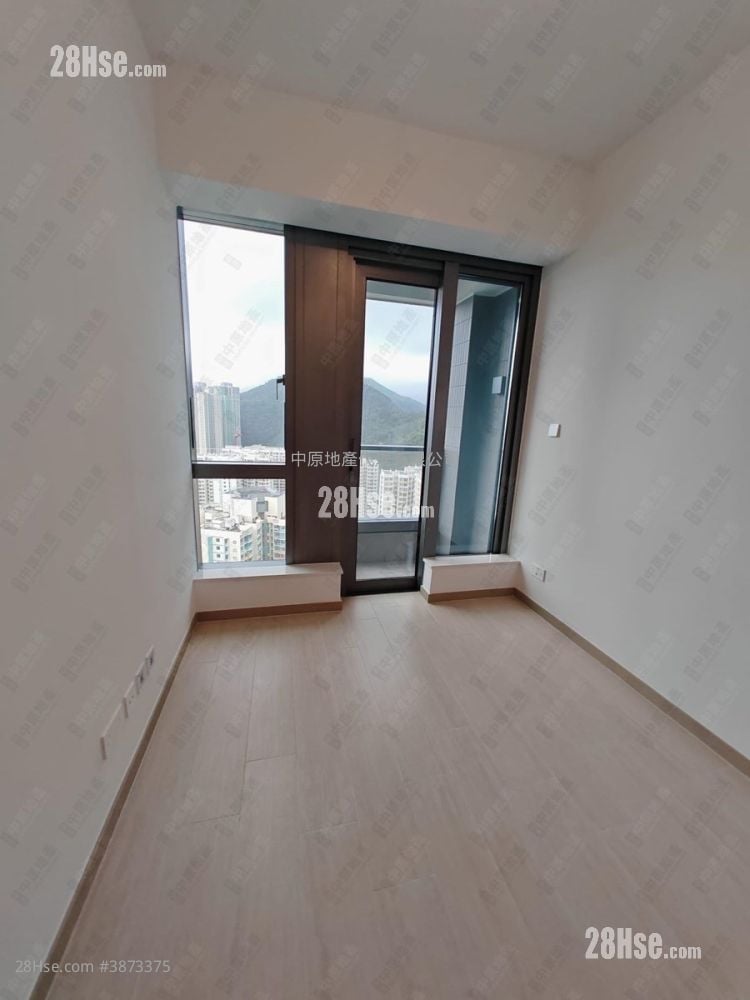 Chill Residence Rental 312 ft²