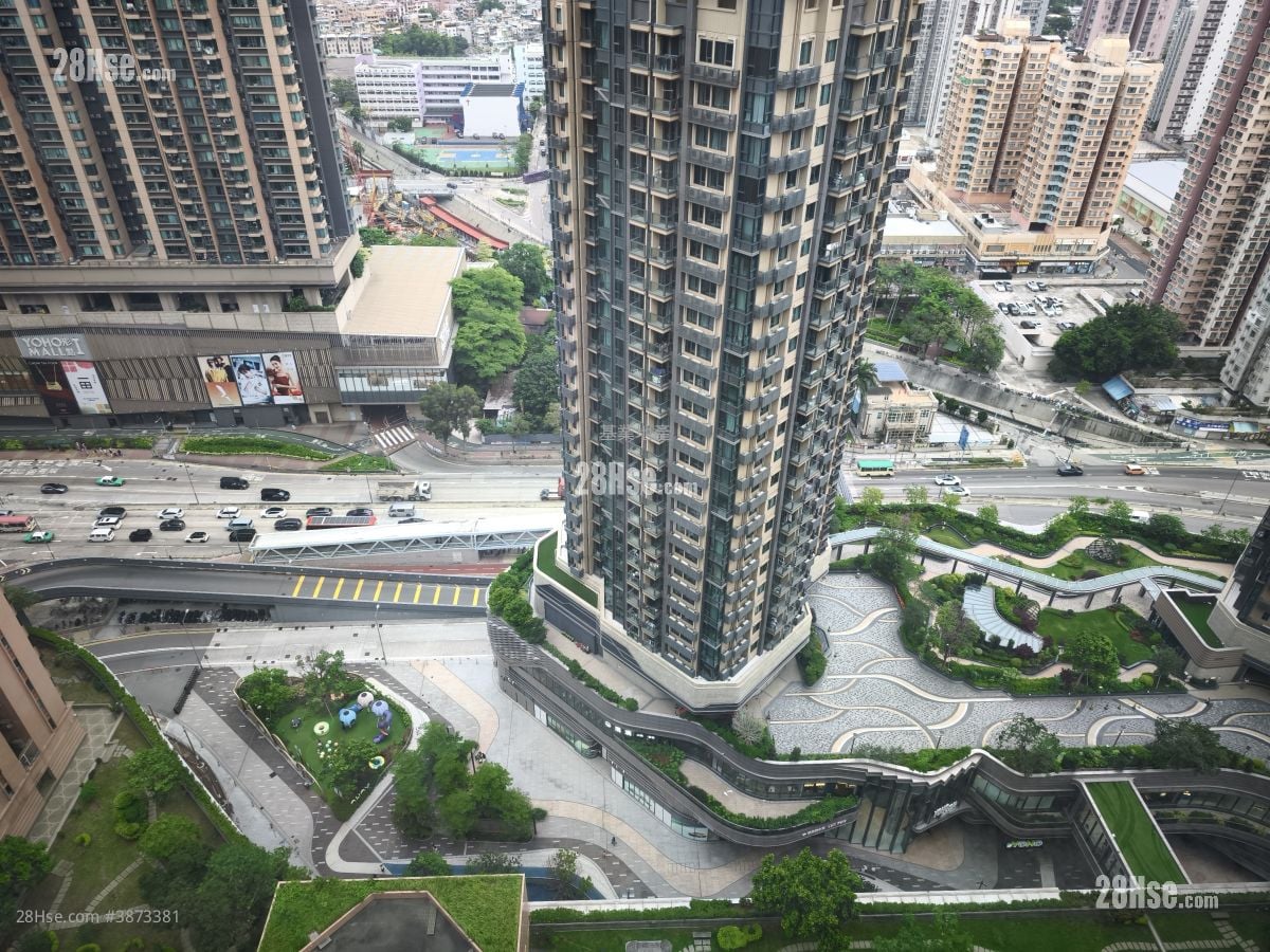 Sun Yuen Long Centre Sell 2 Bedrooms 466 ft²