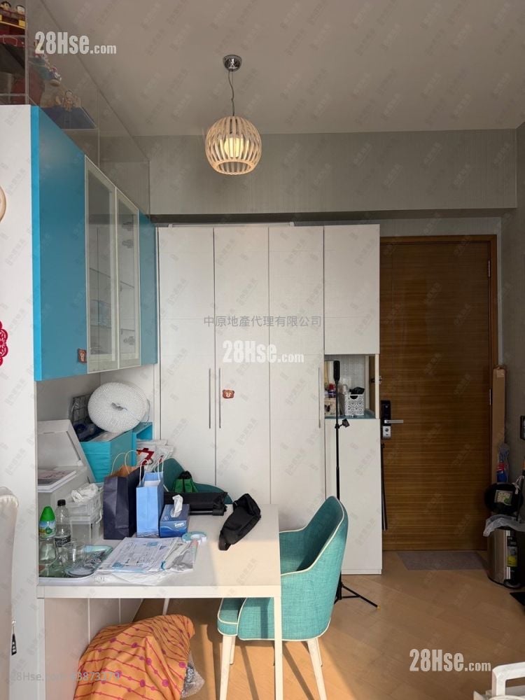 Ocean One Sell 2 Bedrooms 535 ft²
