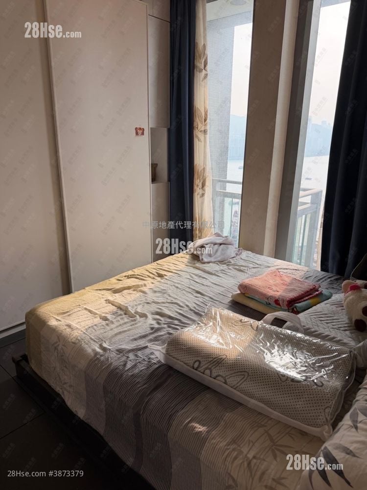 Ocean One Sell 2 Bedrooms 535 ft²