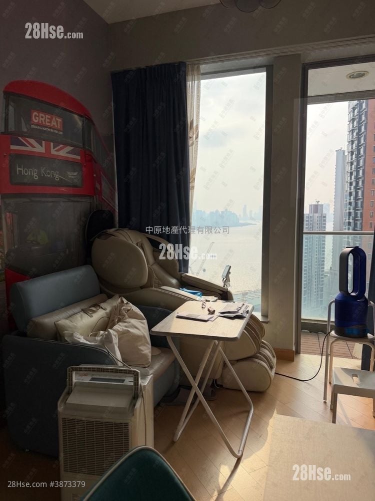 Ocean One Sell 2 Bedrooms 535 ft²