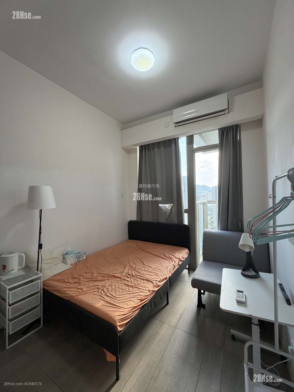 T Plus Rental Studio , 1 Bathroom 170 ft²