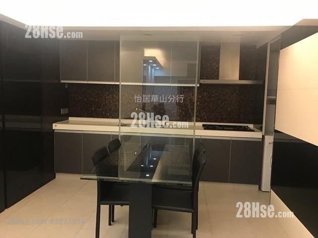 Taikoo Shing Sell 2 Bedrooms , 1 Bathroom 581 ft²