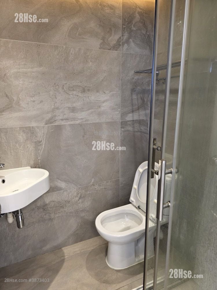Taikoo Shing Sell 561 ft²
