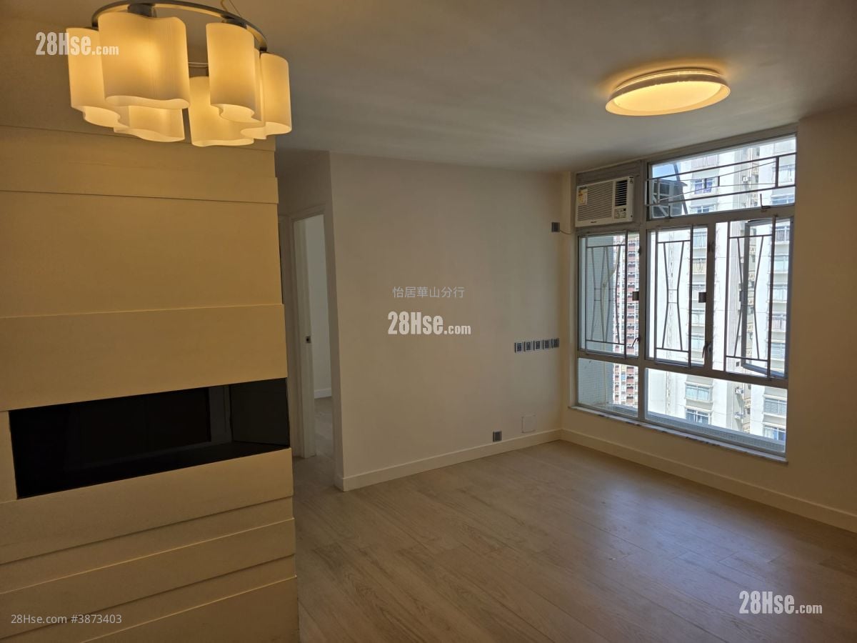 Taikoo Shing Sell 561 ft²