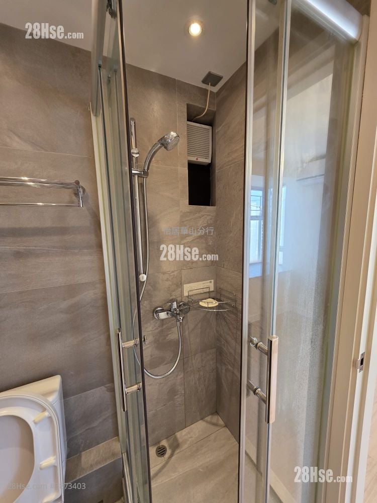 Taikoo Shing Sell 561 ft²