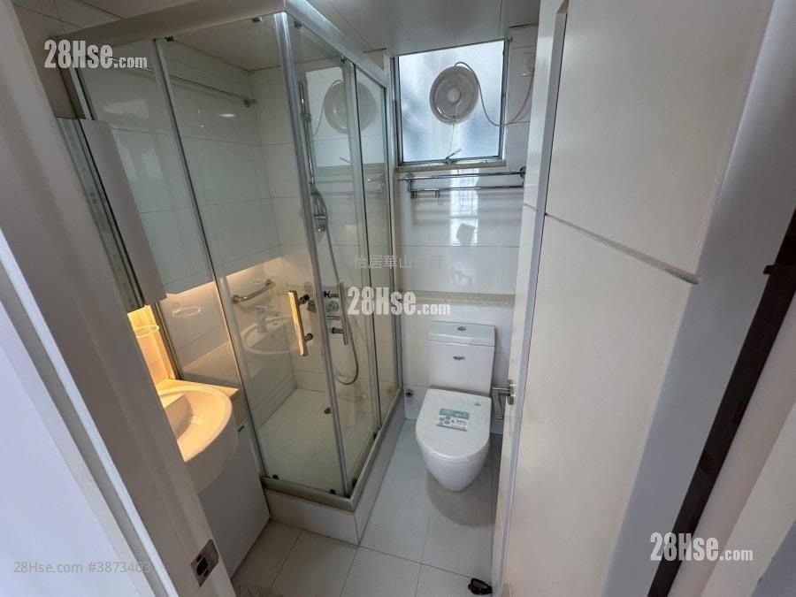 Taikoo Shing Sell 561 ft²