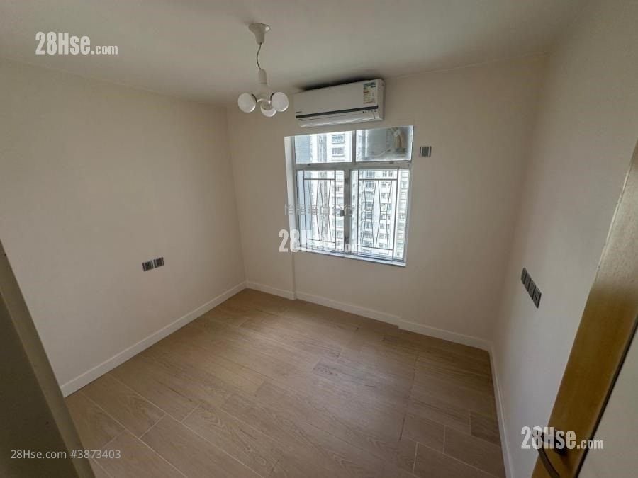 Taikoo Shing Sell 561 ft²