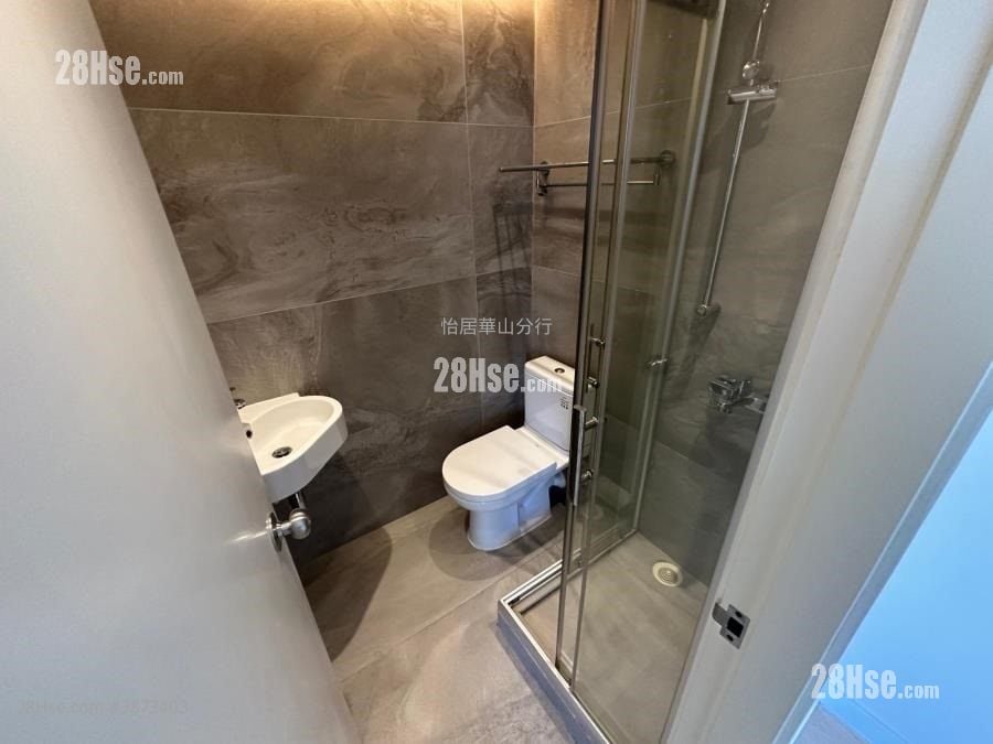 Taikoo Shing Sell 561 ft²