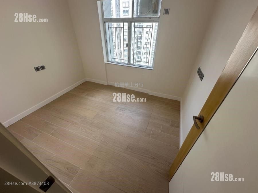 Taikoo Shing Sell 561 ft²