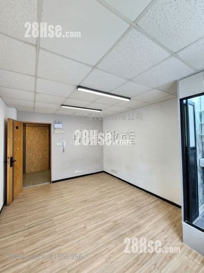 金富工业大厦 租盘
