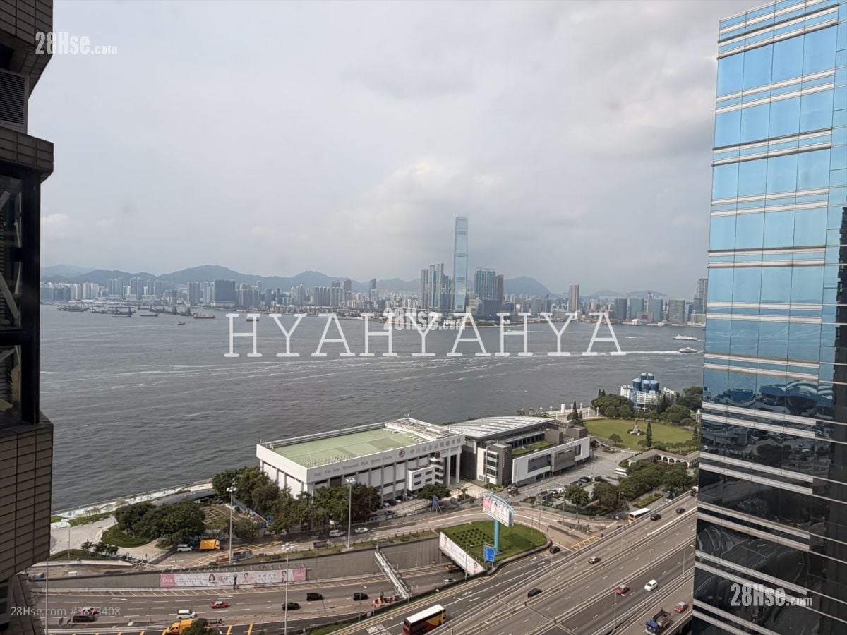 高乐花园 租盘 2 房 , 1 浴室 334 平方尺