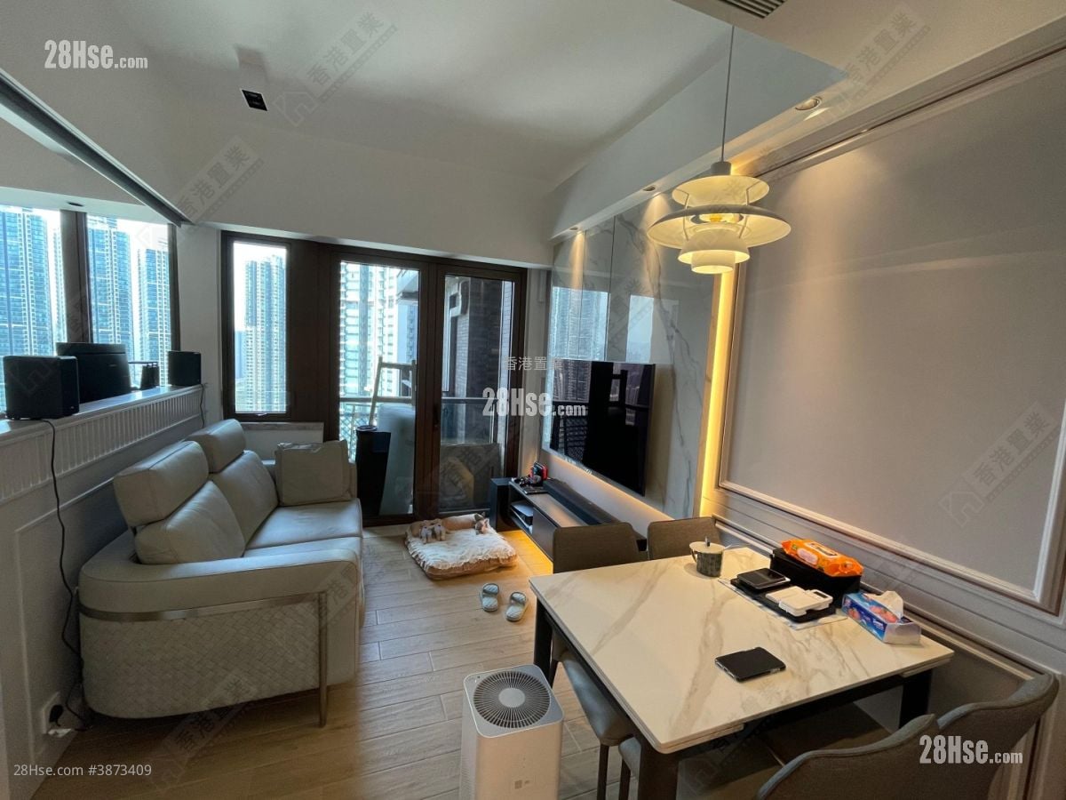Lp6 Sell 2 Bedrooms 463 ft²