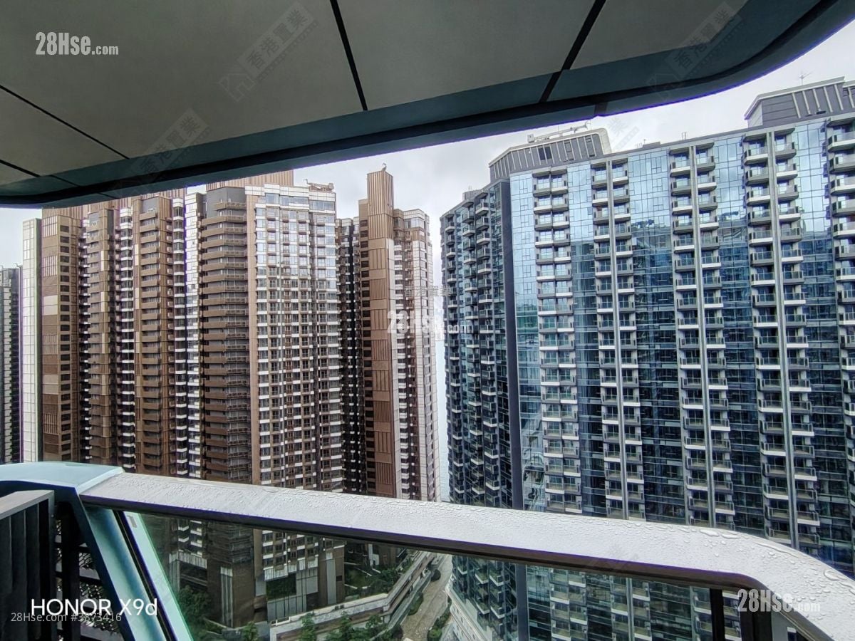 Kt Marina Rental 1 Bedroom , 1 Bathroom 307 ft²