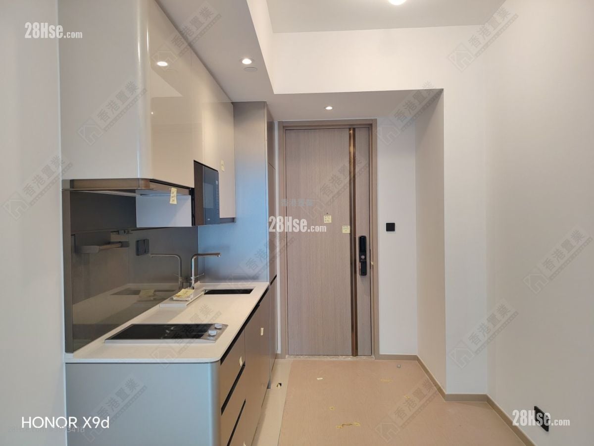 Kt Marina Rental 1 Bedroom , 1 Bathroom 307 ft²