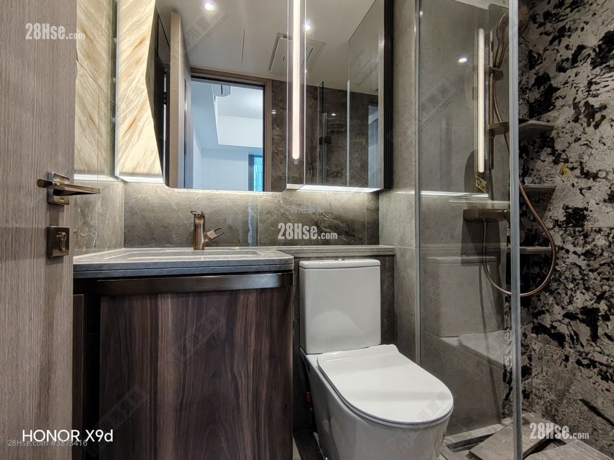 Kt Marina Rental 1 Bedroom , 1 Bathroom 307 ft²