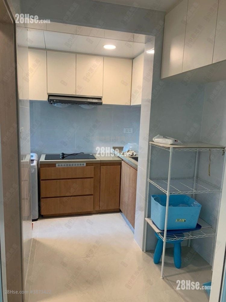 Tin Yau Court Sell 2 Bedrooms , 1 Bathroom 538 ft²