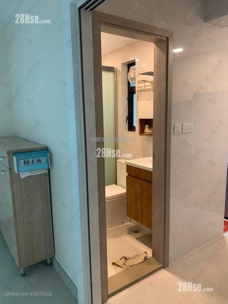 Tin Yau Court Sell 2 Bedrooms , 1 Bathroom 538 ft²