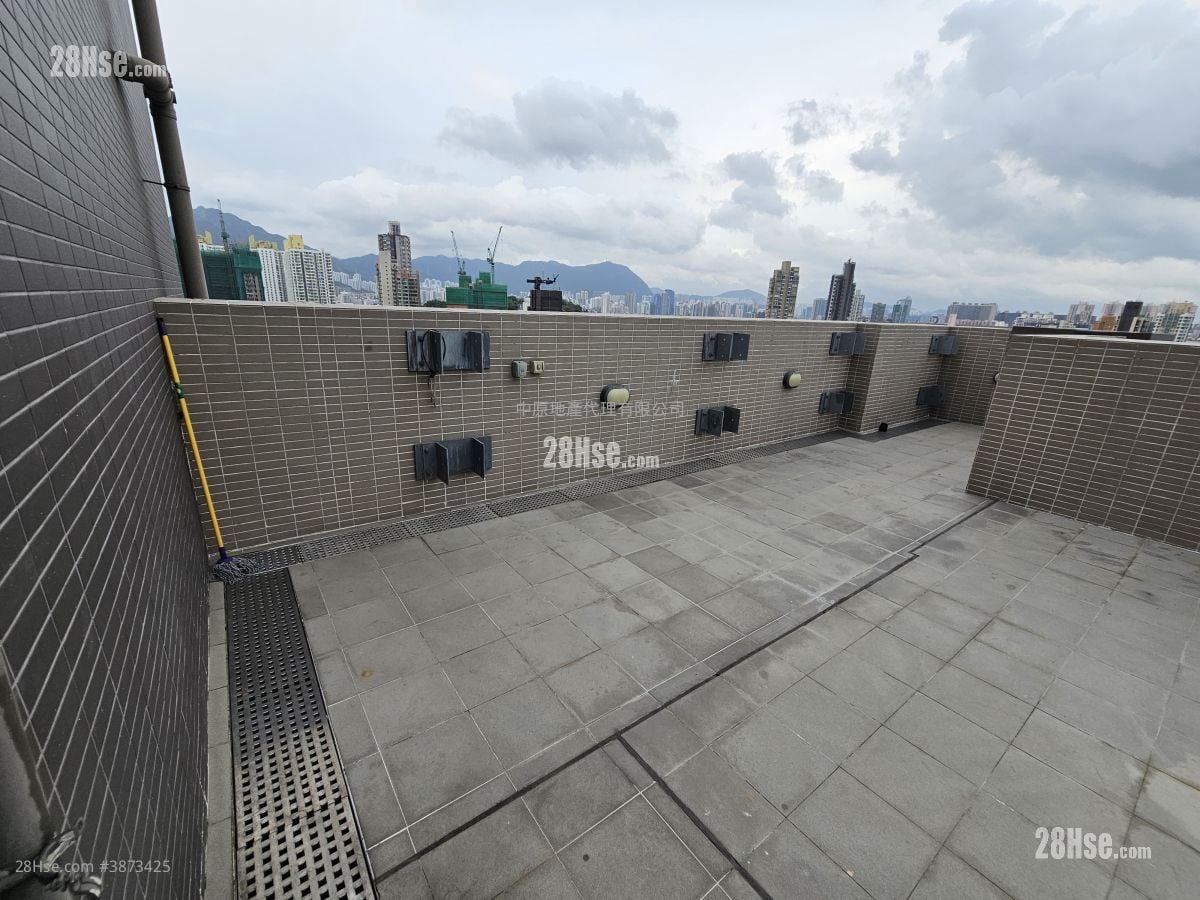 Ava228 Rental 1 Bedroom , 1 Bathroom 249 ft²