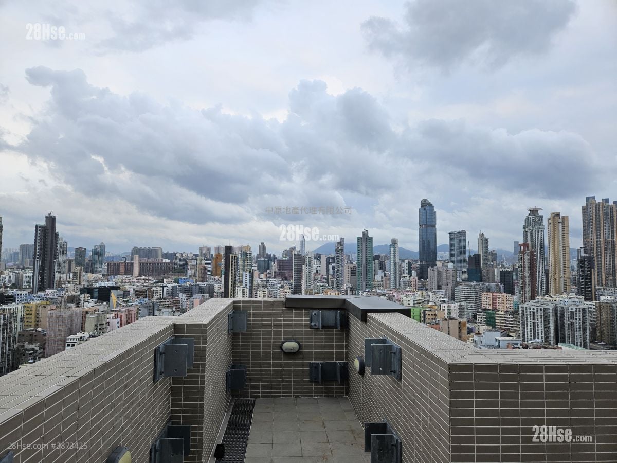 Ava228 Rental 1 Bedroom , 1 Bathroom 249 ft²