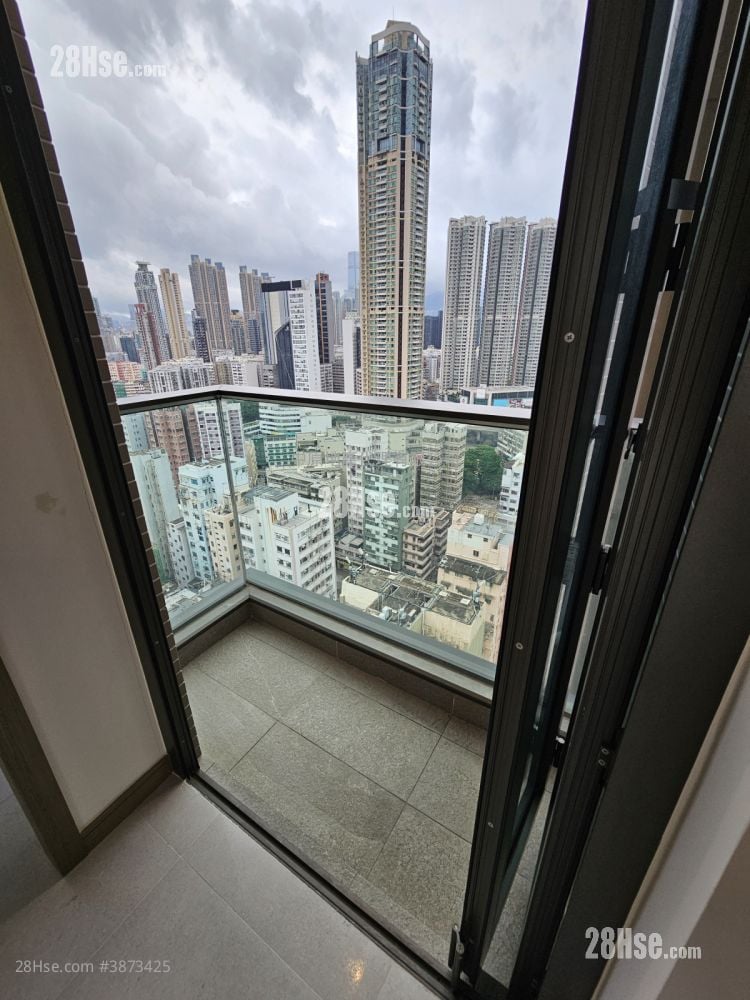 Ava228 Rental 1 Bedroom , 1 Bathroom 249 ft²