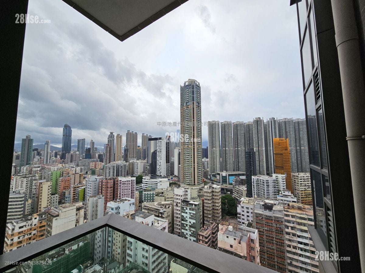 Ava228 Rental 1 Bedroom , 1 Bathroom 249 ft²