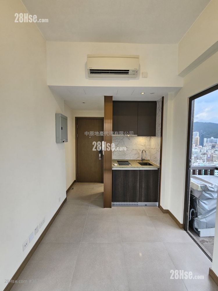 Ava228 Rental 1 Bedroom , 1 Bathroom 249 ft²