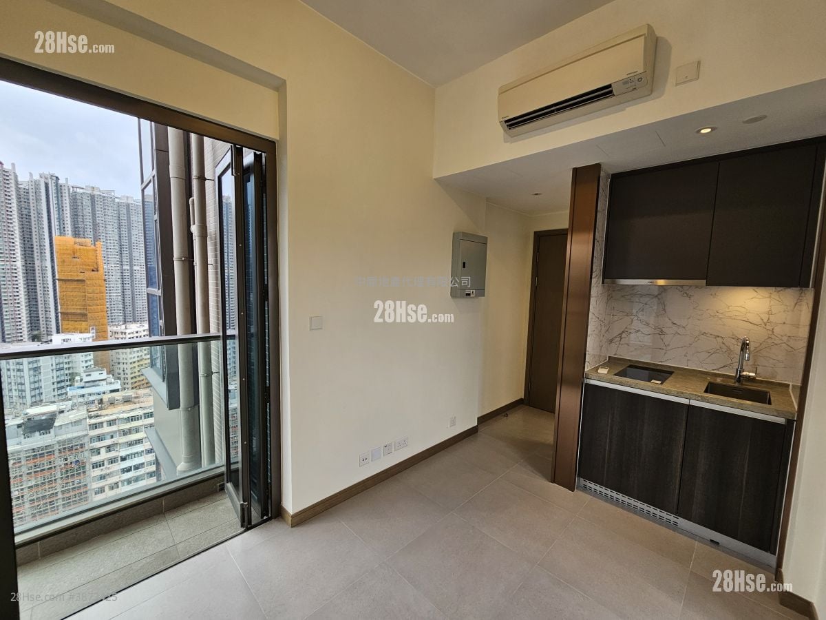 Ava228 Rental 1 Bedroom , 1 Bathroom 249 ft²