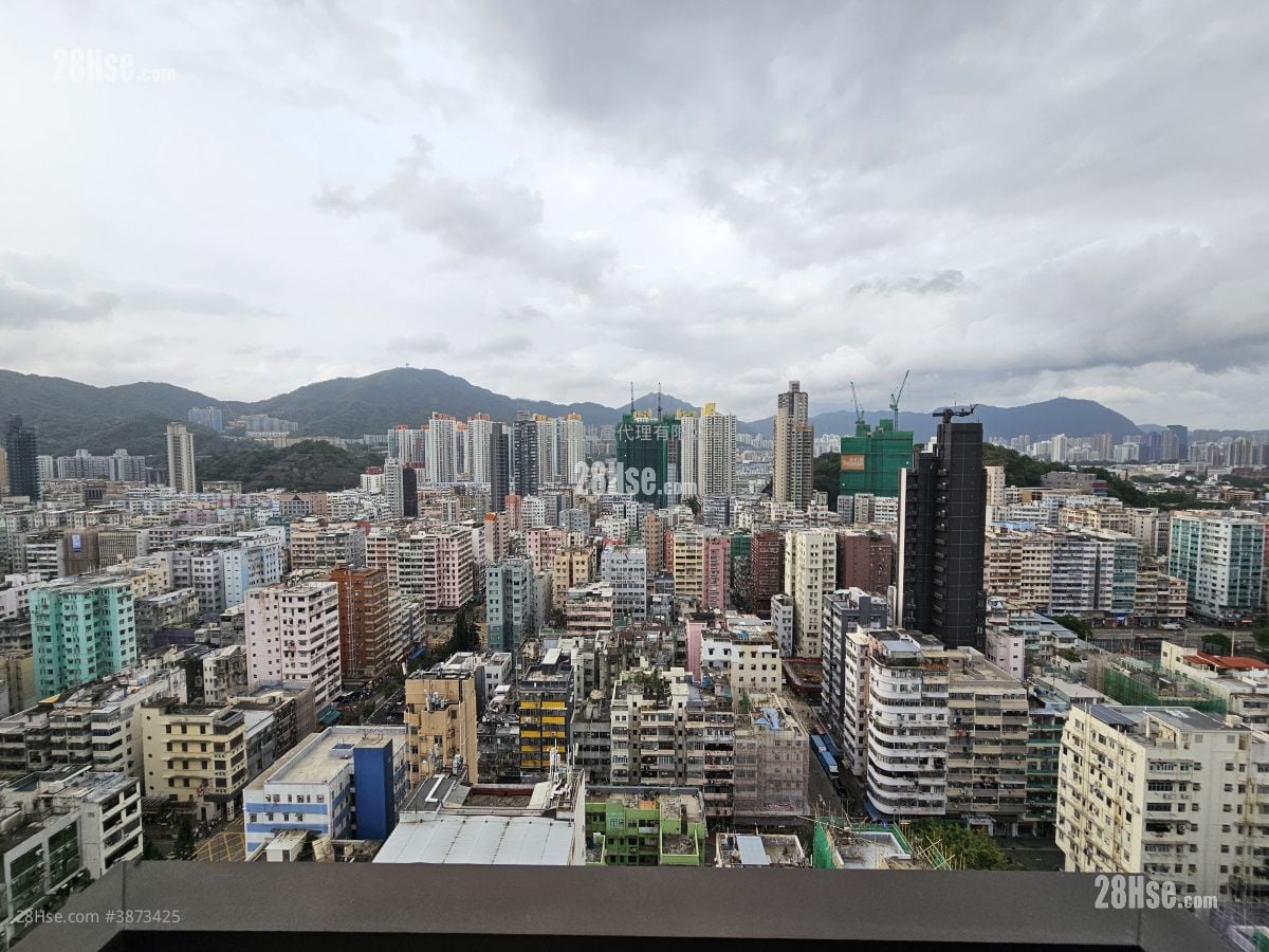 Ava228 Rental 1 Bedroom , 1 Bathroom 249 ft²