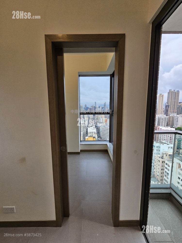 Ava228 Rental 1 Bedroom , 1 Bathroom 249 ft²