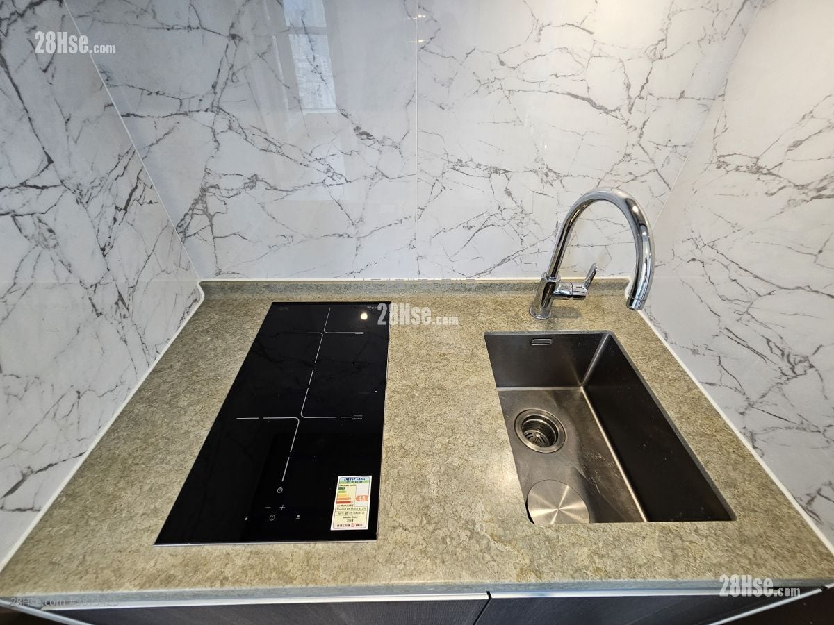 Ava228 Rental 1 Bedroom , 1 Bathroom 249 ft²