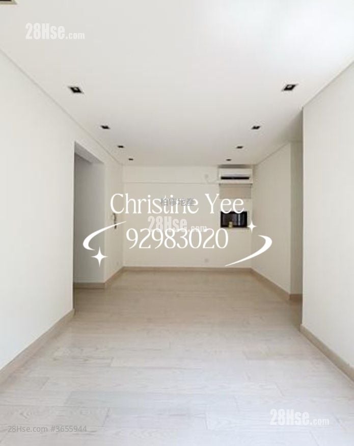 Celeste Court Rental 2 Bedrooms , 1 Bathroom 617 ft²