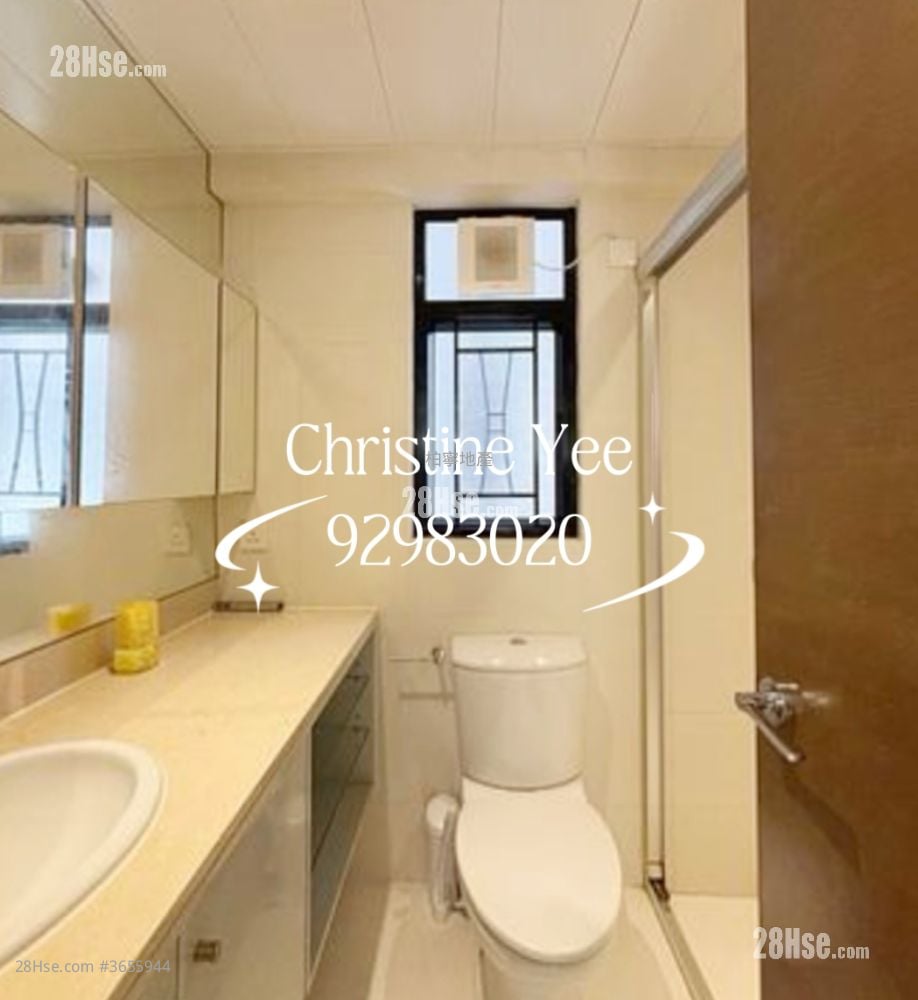 Celeste Court Rental 2 Bedrooms , 1 Bathroom 617 ft²