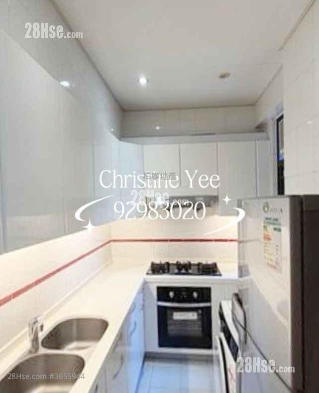 Celeste Court Rental 2 Bedrooms , 1 Bathroom 617 ft²