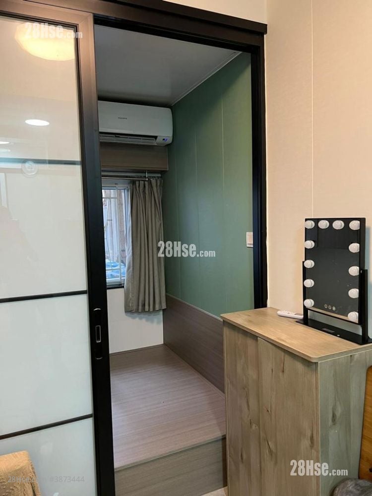 Chinese Mansion Rental 1 Bedroom , 1 Bathroom 190 ft²