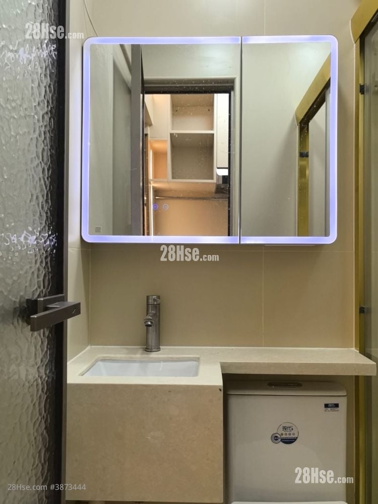Chinese Mansion Rental 1 Bedroom , 1 Bathroom 190 ft²