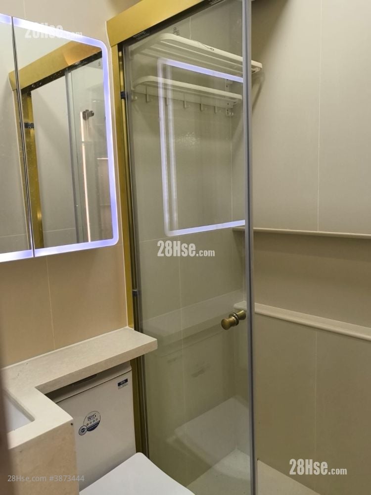 Chinese Mansion Rental 1 Bedroom , 1 Bathroom 190 ft²