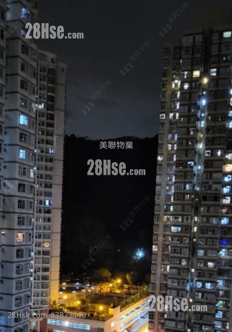 御半山 租盤 1 房 , 1 浴室 312 平方呎