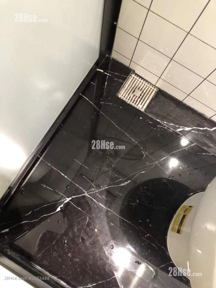 Chinese Mansion Rental 1 Bedroom , 1 Bathroom 190 ft²
