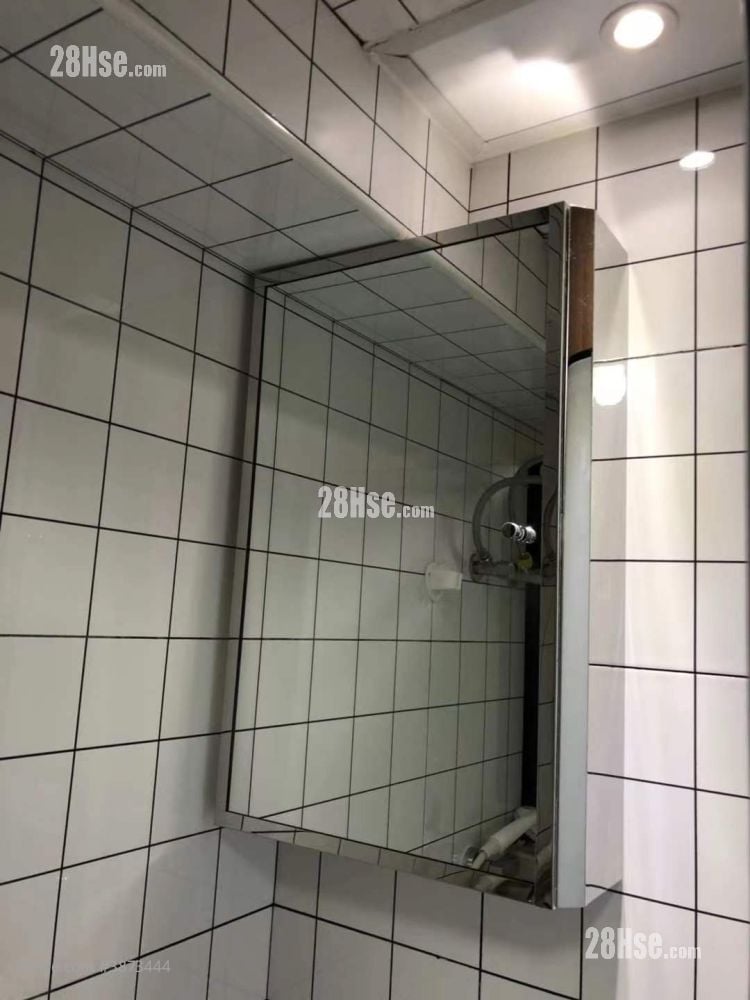 Chinese Mansion Rental 1 Bedroom , 1 Bathroom 190 ft²