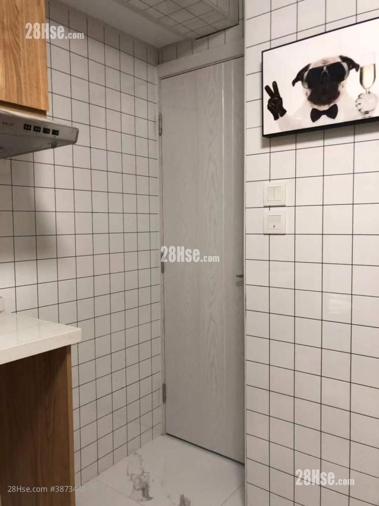 Chinese Mansion Rental 1 Bedroom , 1 Bathroom 190 ft²