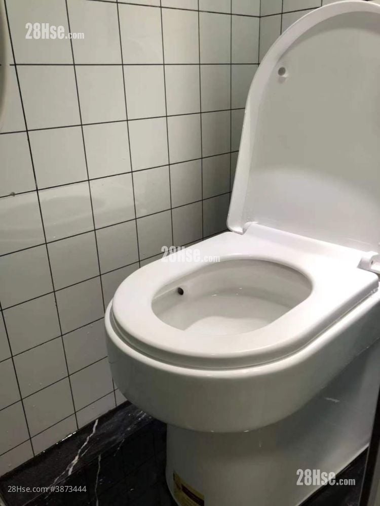 Chinese Mansion Rental 1 Bedroom , 1 Bathroom 190 ft²