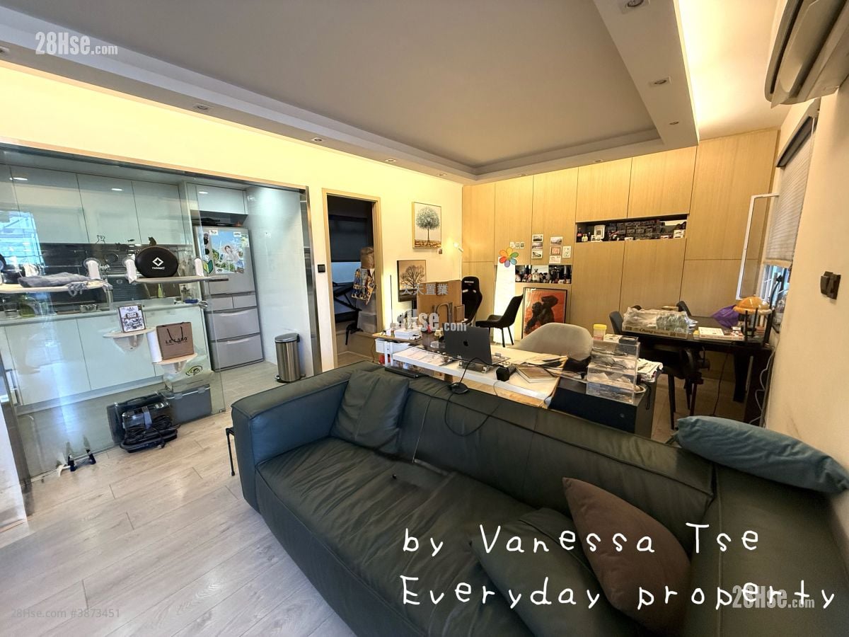 Village Rental 2 Bedrooms , 1 Bathroom 700 ft²