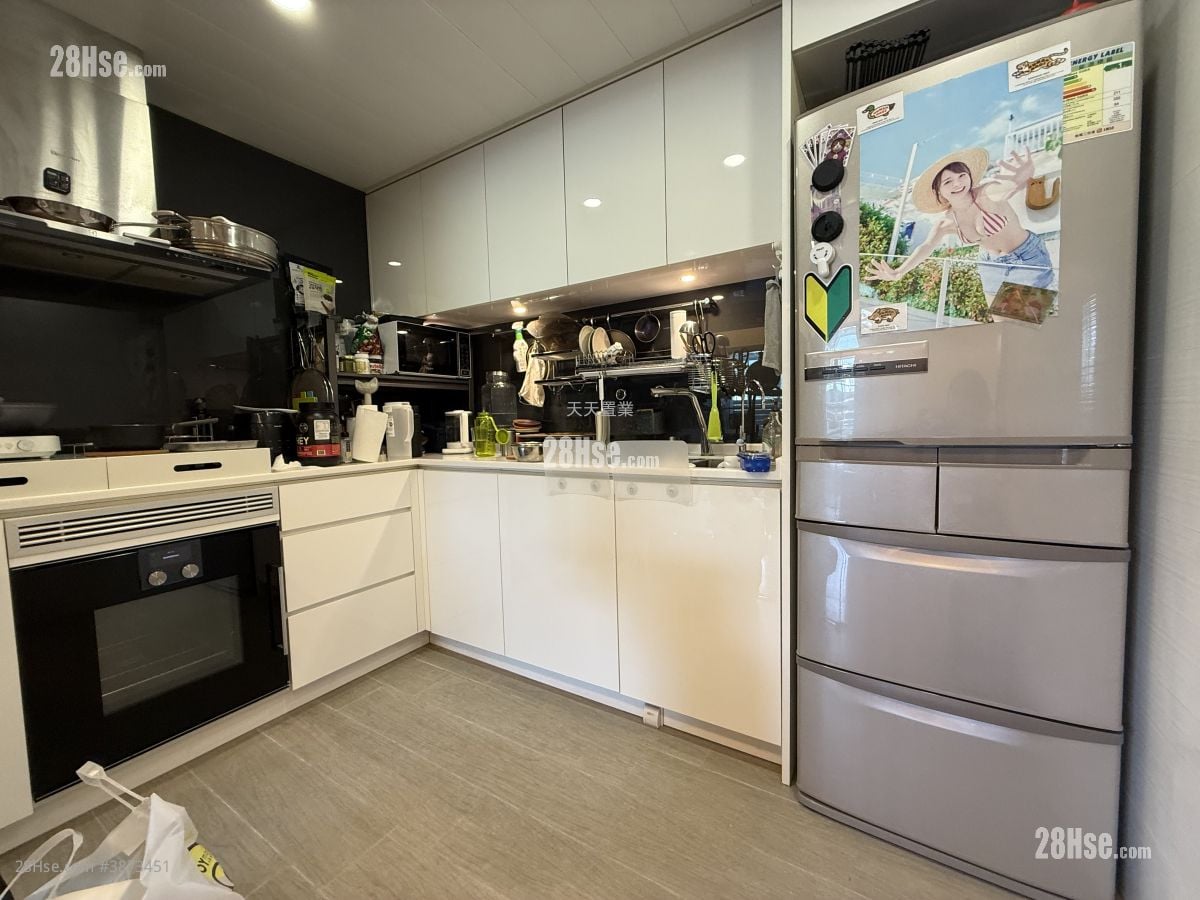 Village Rental 2 Bedrooms , 1 Bathroom 700 ft²