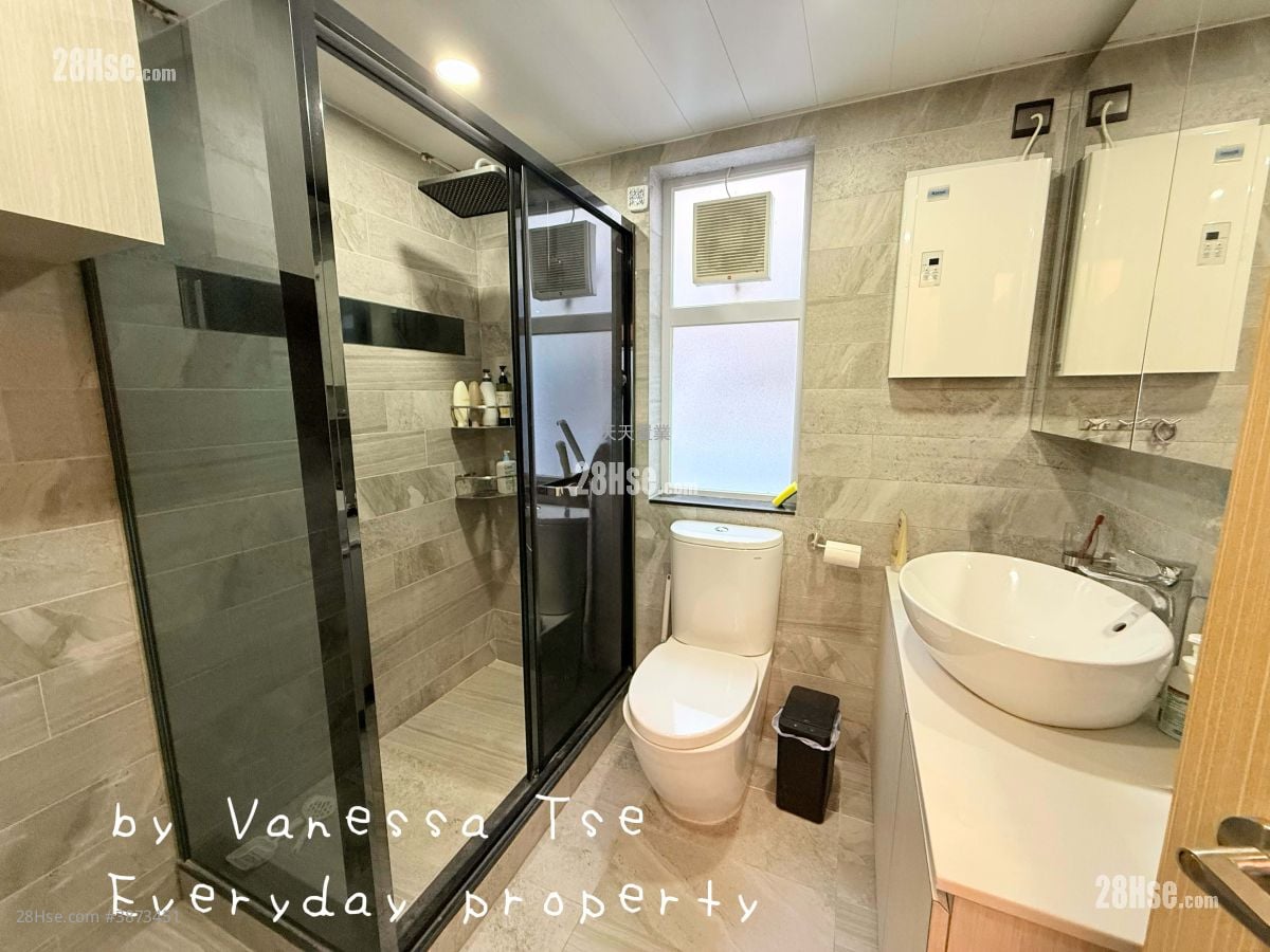 Village Rental 2 Bedrooms , 1 Bathroom 700 ft²