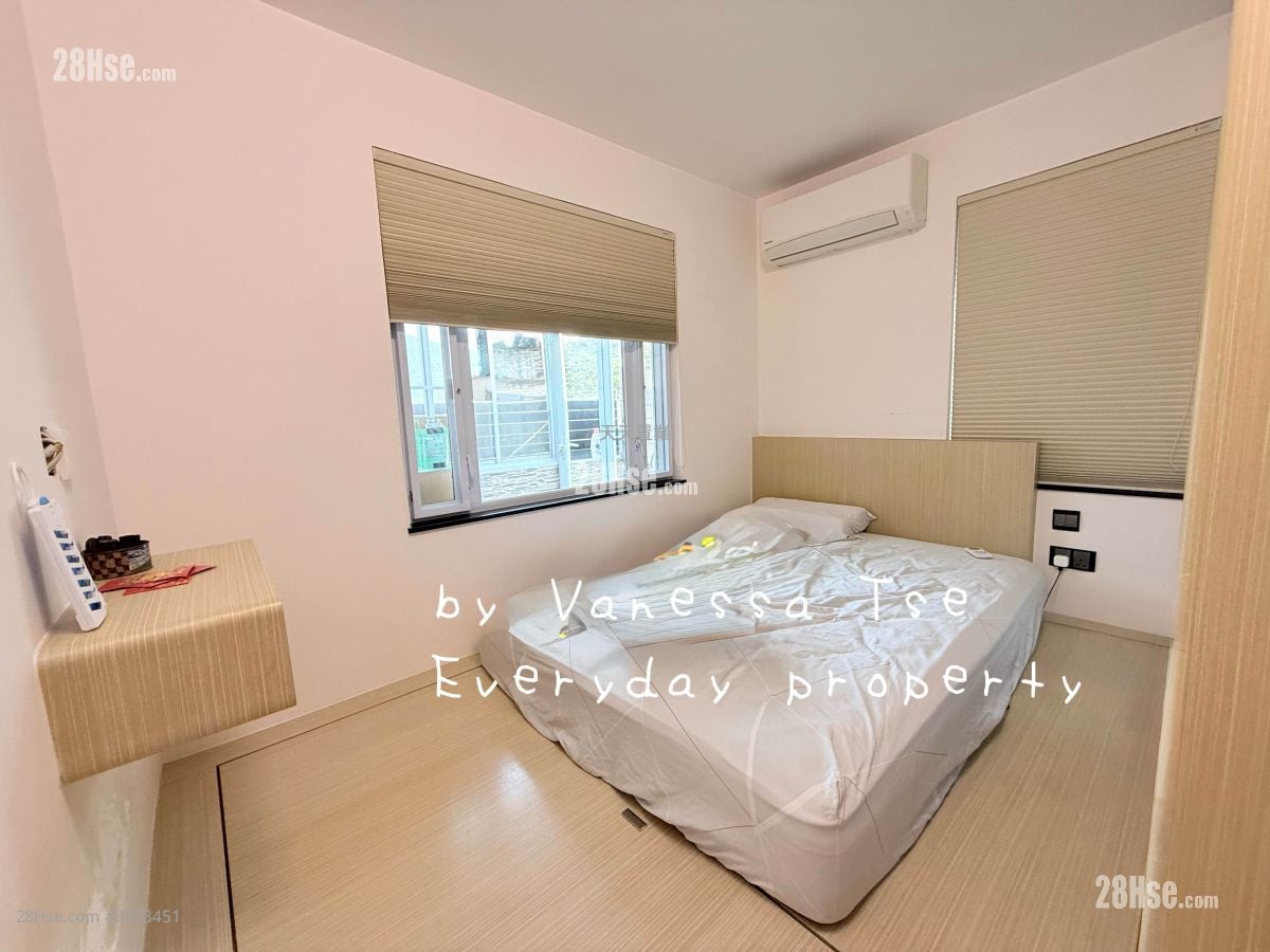 Village Rental 2 Bedrooms , 1 Bathroom 700 ft²