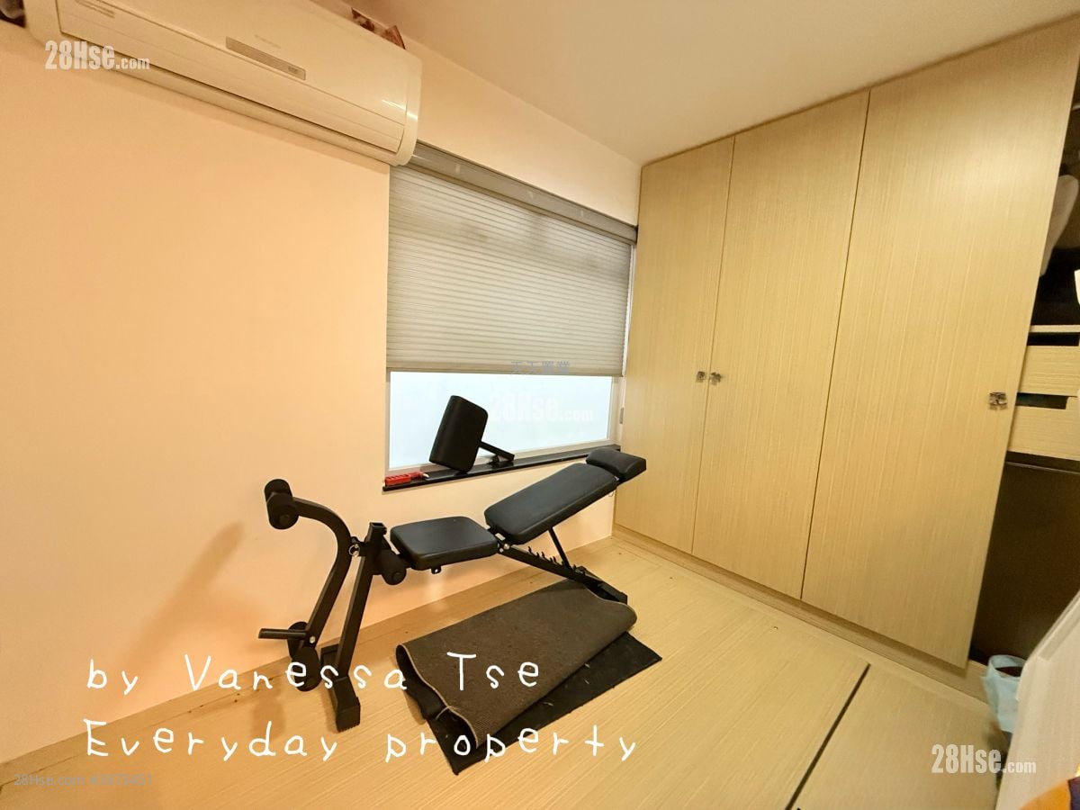 Village Rental 2 Bedrooms , 1 Bathroom 700 ft²
