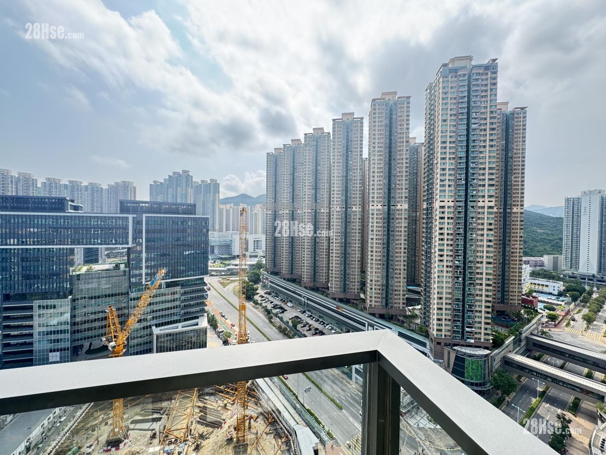 The Wings Sell 3 Bedrooms , 2 Bathrooms 699 ft²