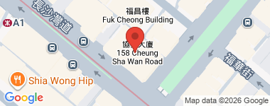 Hip Hang Mansion Room 5, Middle Floor Address