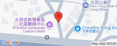 古洞坑頭 Vr Floor Plan 全幢 物業地址